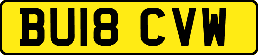 BU18CVW