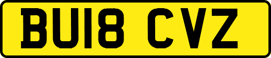 BU18CVZ