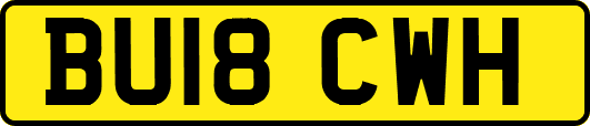 BU18CWH