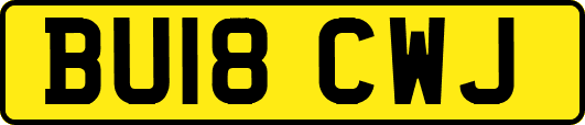 BU18CWJ