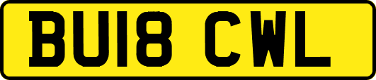 BU18CWL