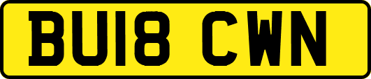 BU18CWN