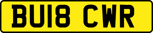 BU18CWR