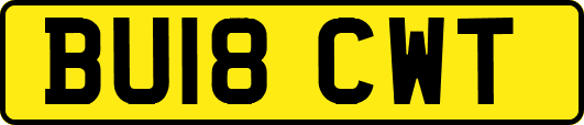 BU18CWT
