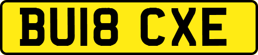 BU18CXE