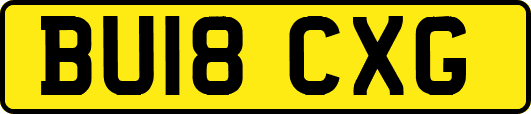 BU18CXG