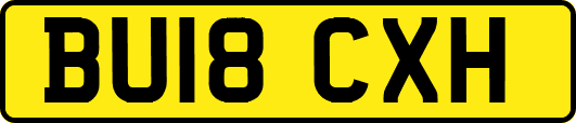 BU18CXH