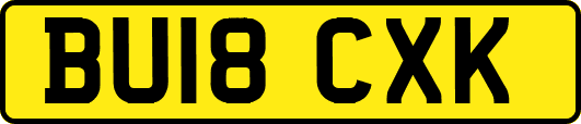 BU18CXK