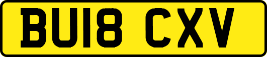 BU18CXV