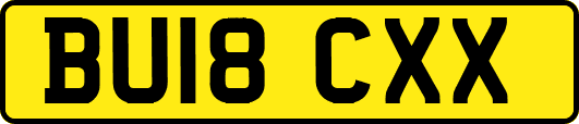 BU18CXX