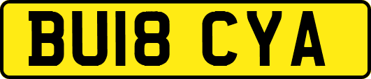 BU18CYA