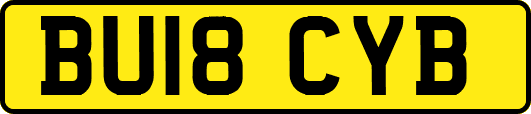 BU18CYB