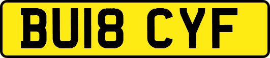 BU18CYF