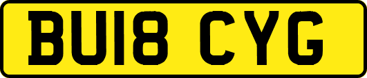 BU18CYG