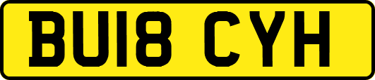 BU18CYH