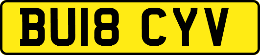 BU18CYV