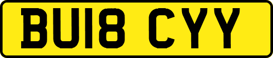BU18CYY