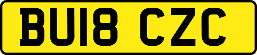 BU18CZC