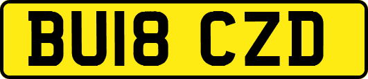 BU18CZD