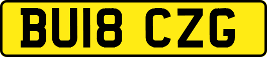 BU18CZG