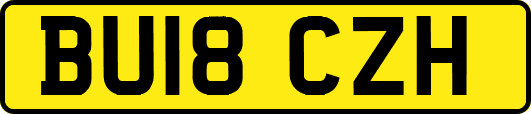 BU18CZH