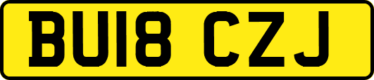 BU18CZJ