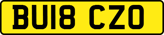 BU18CZO
