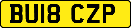 BU18CZP