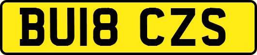 BU18CZS