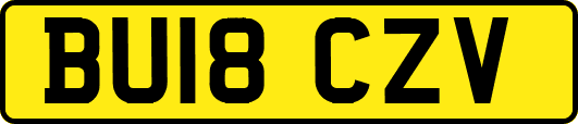 BU18CZV