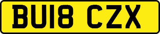 BU18CZX