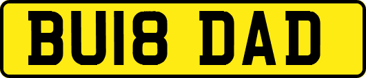 BU18DAD