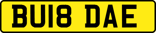 BU18DAE
