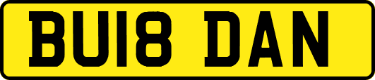 BU18DAN