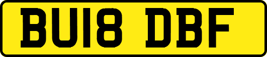 BU18DBF