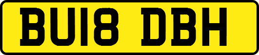 BU18DBH