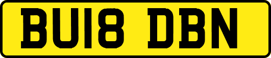 BU18DBN