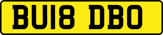 BU18DBO