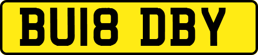 BU18DBY