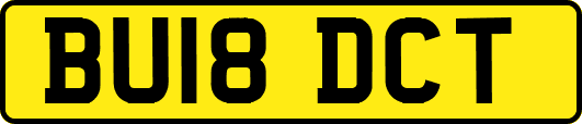 BU18DCT