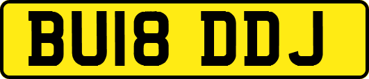 BU18DDJ