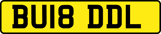 BU18DDL
