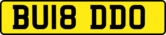 BU18DDO