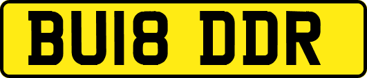 BU18DDR