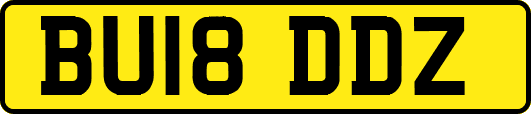 BU18DDZ