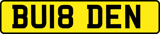 BU18DEN