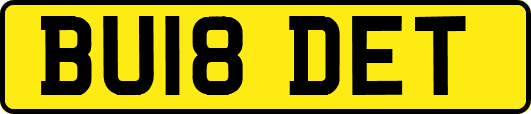BU18DET