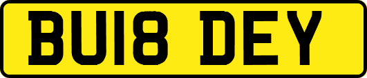 BU18DEY
