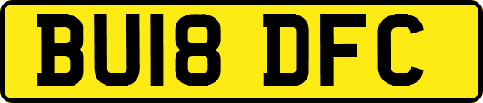 BU18DFC