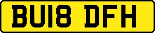 BU18DFH